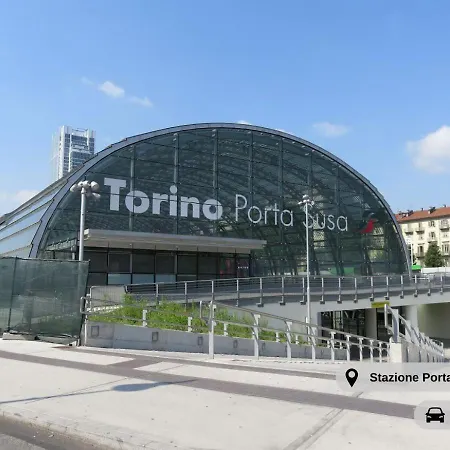 Regina - Homezon * Turin