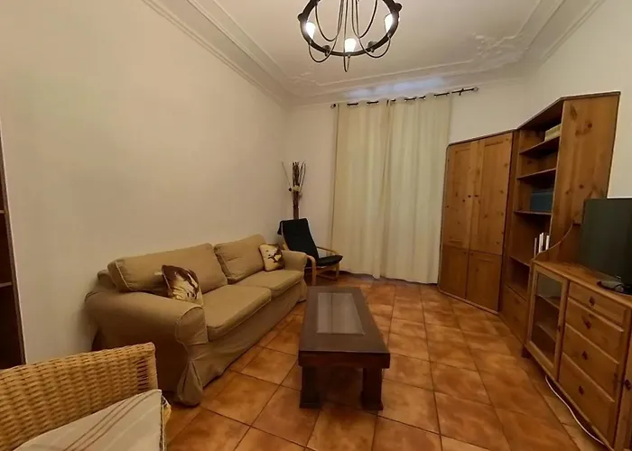 Appartement Regina - Homezon Turin