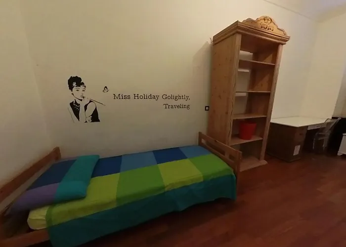 Appartement Regina - Homezon