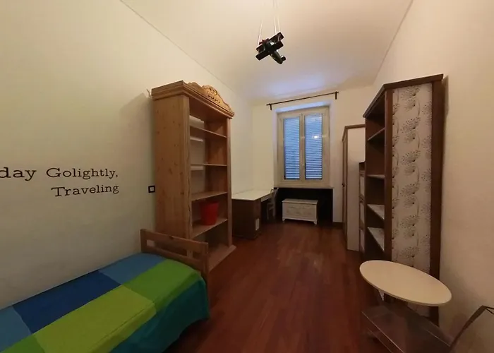 Regina - Homezon Appartement *