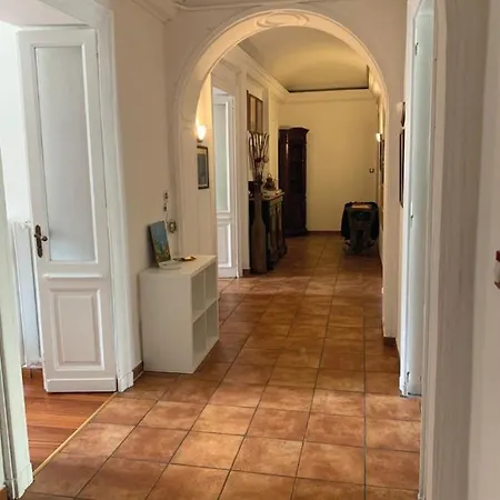 Bnb Regina Appartement Turin