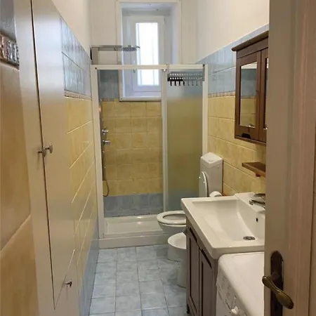 Appartement Bnb Regina