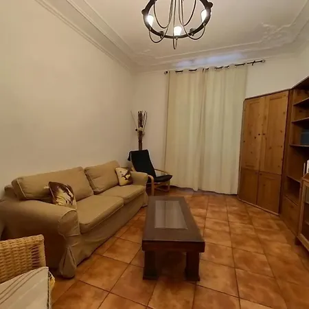 Appartement Bnb Regina Turin