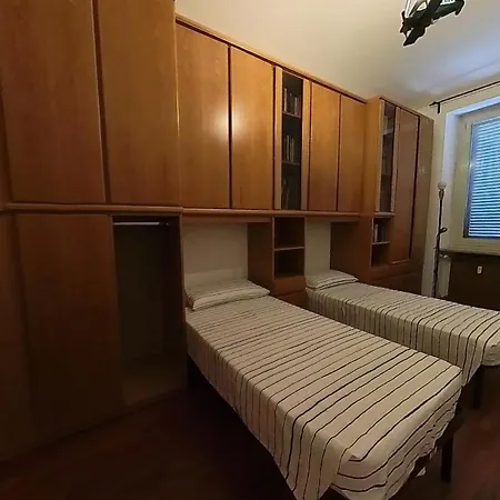 Bnb Regina Turin