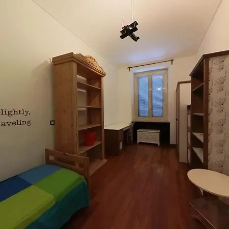 Bnb Regina Appartement *