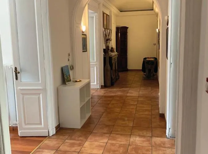 Regina - Homezon Lejlighed Torino